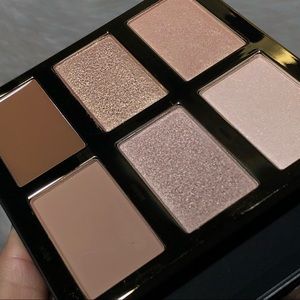 Tarte Pro Glow palette